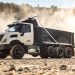 Volvo Rilis Truk Volvo VNX Baru, Sanggup Angkut Beban Lebih dari 80 Ton!
