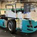 Unik! Pria Ini Bangun Truk Listrik Volvo FH Aero dari 1 Juta Balok LEGO, Bisa Dikendarai!